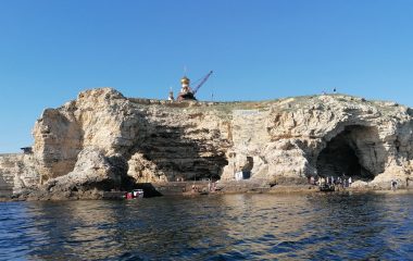 Туристические туры в Крыму